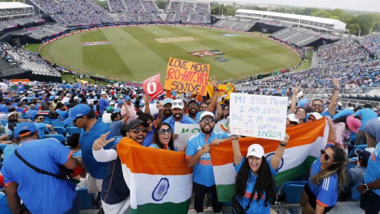 T20 World Cup 2024 – Will New York pitches remain raw for India vs Pakistan?