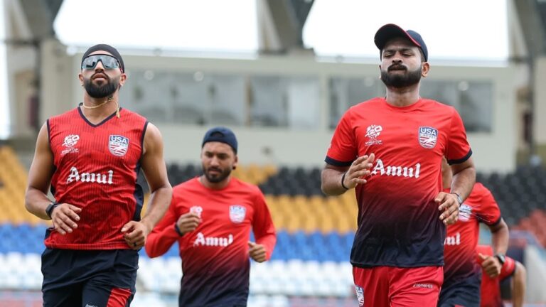 Live Report – T20 World Cup 2024 Super Eights – Rabada ends 91-run sixth wicket stand – ESPNcricinfo