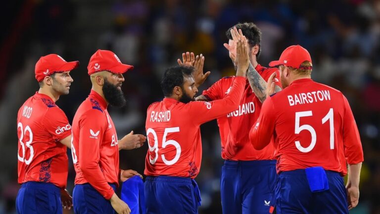 South Africa vs England, Match 45, Super Eight, Group 2, Gros Islet, T20 World Cup, 21 June 2024 – Match Results
