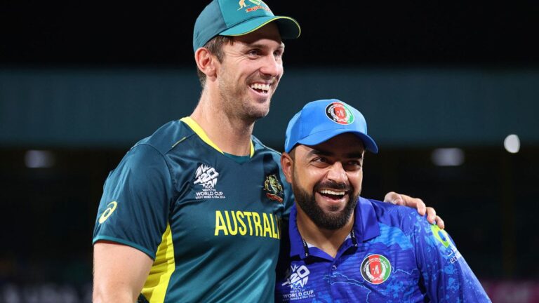 T20 World Cup 2024 scenarios – How can Australia, Afghanistan and Bangladesh reach the semi-finals?
