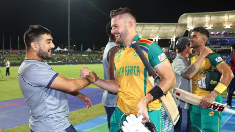 Player survey reveals T20 World Cup has closed the gap on ODI World Cup