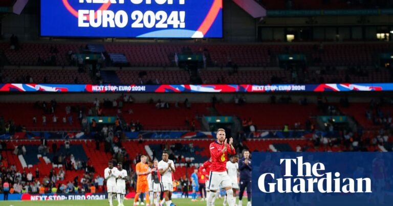 Kane insists World Cup elimination is ‘settled’, England on ‘right path’ | Euro 2024