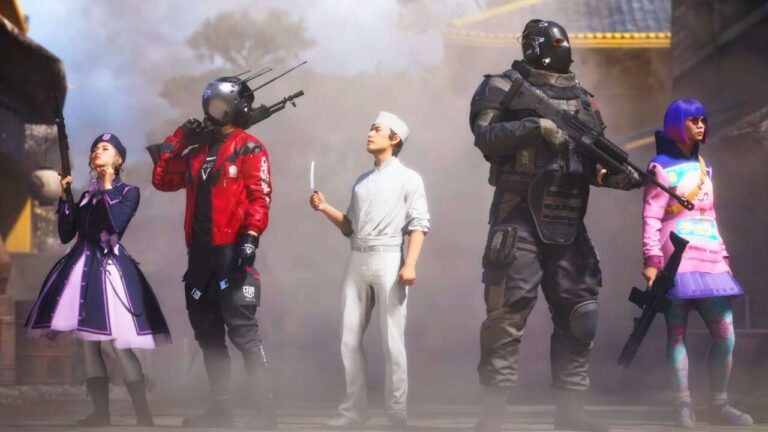 Final Season 3’s new maps, gadgets, weapons and more revealed at Summer Game Fest