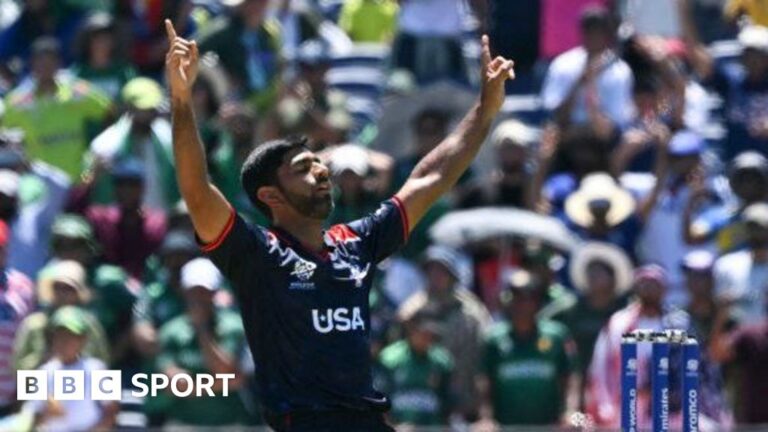 T20 World Cup: What legacy will this tournament leave on US cricket?