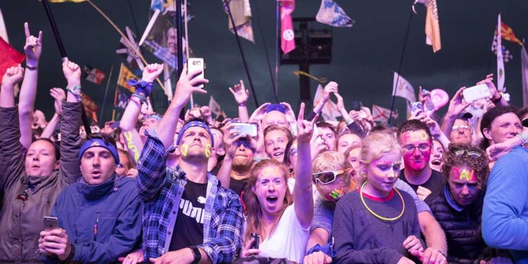 How to protect your gadgets and phones at summer festivals