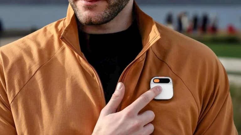 The versatility of smartphones still trumps the limited AI-enabled wearables