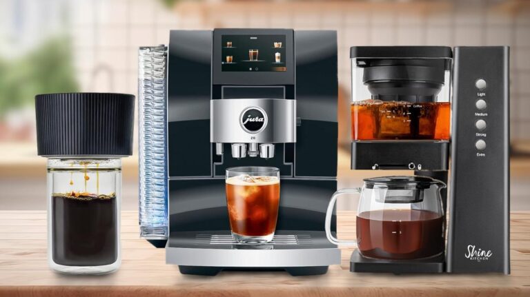 The best coffee gadgets every caffeine fan will want to buy