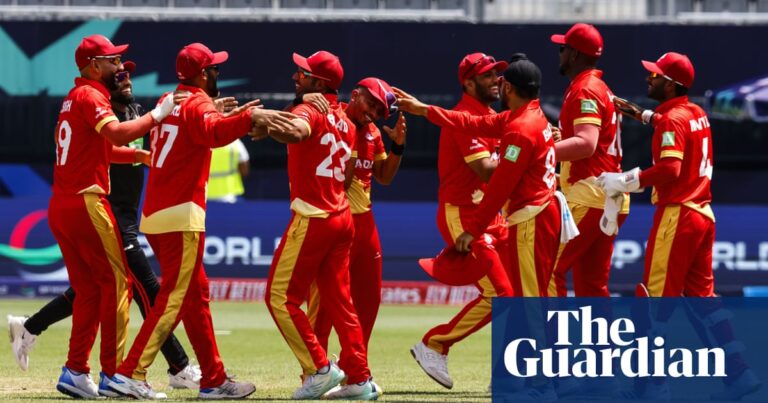 Canada upsets but interest in T20 World Cup in New York remains low | T20 World Cup 2024