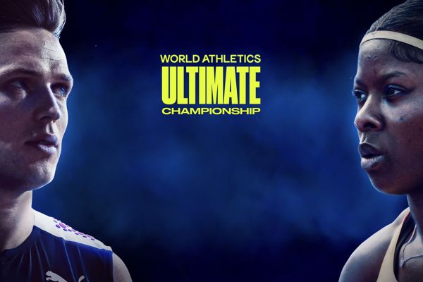 World Athletics Ultimate Championships: A new world championship for sports | News | TBC 26