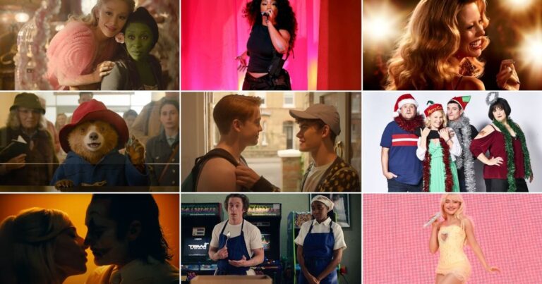 15 things we can still expect in entertainment in 2024