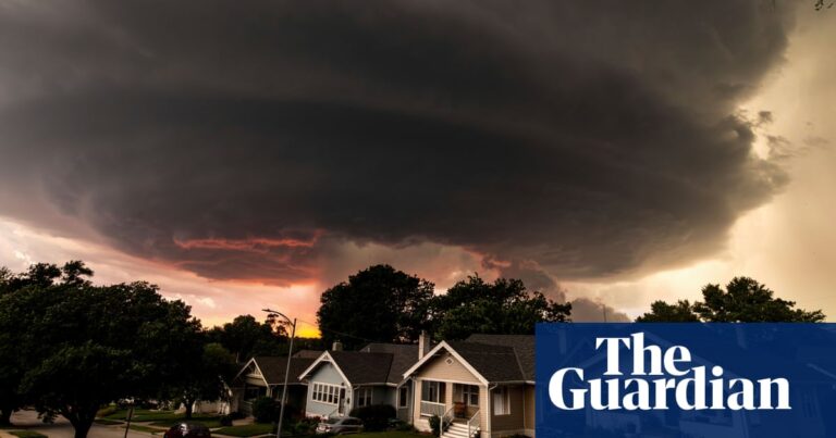 A week around the world in 20 photos | Art and Design – The Guardian
