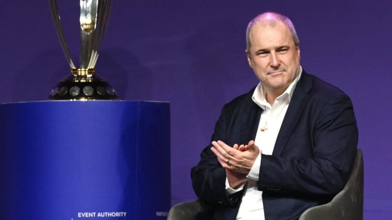 Cricket in America: Why the 2024 T20 World Cup will be a ‘milestone for the sport’ – USA Today