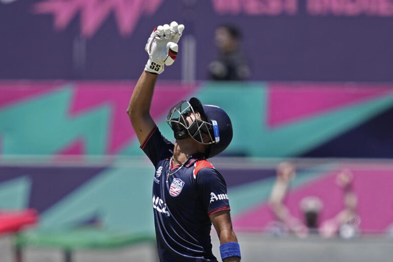 2024 ICC Men’s T20 World Cup Super Eights Stage: How to watch cricket in the US