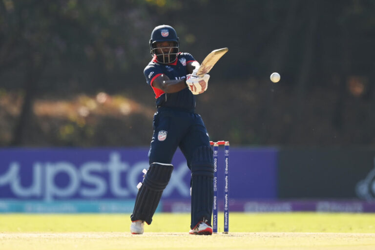 How to watch cricket in the US: Where to stream tonight’s 2024 ICC Men’s T20 World Cup