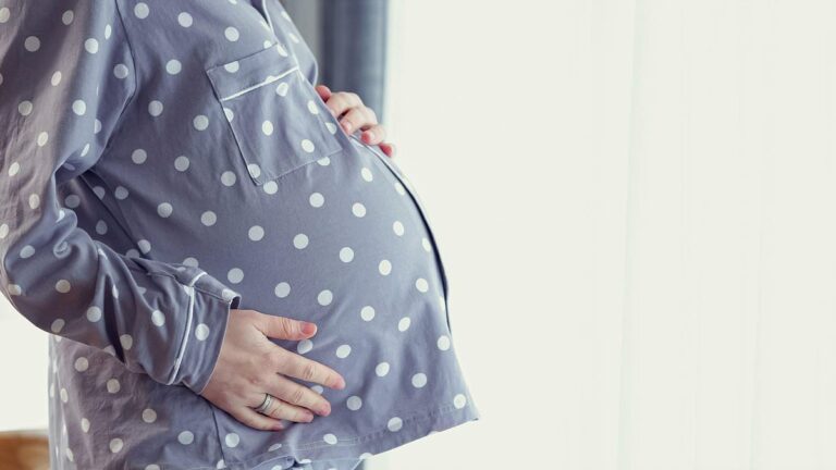 Report finds America is least safe place to give birth in developed world
