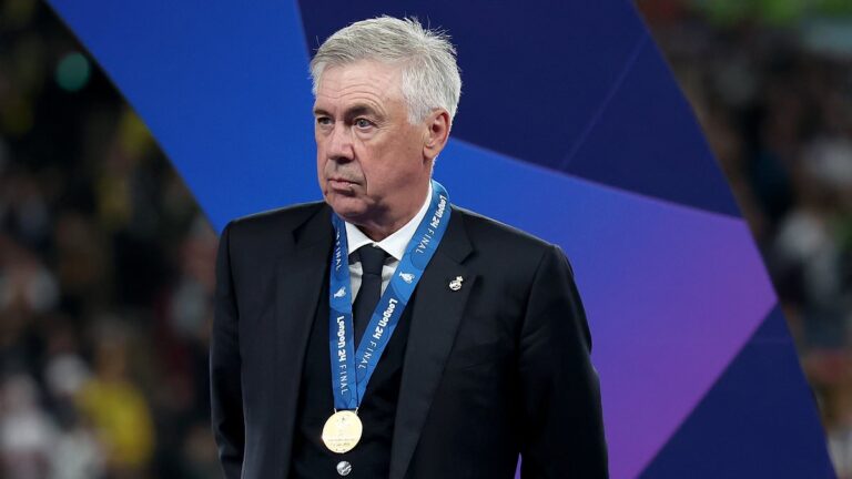 Real Madrid rejects Club World Cup invitation