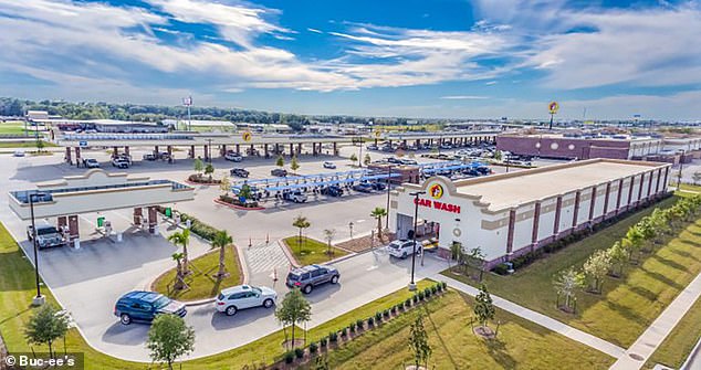 Angry Florida residents say they feel “betrayed” by Buc-ee’s after the chain backed out of plans for its largest store in the world.