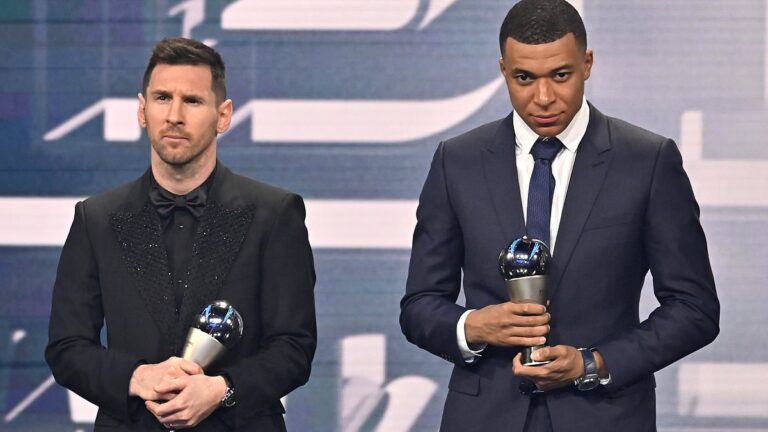 “A lot of world champions are being left behind.”