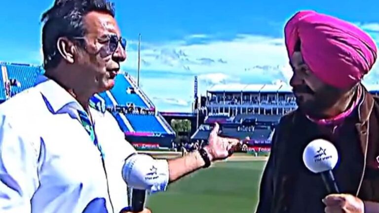 Wasim Akram slams Pakistan after disastrous T20 World Cup defeat: ‘We lost…’