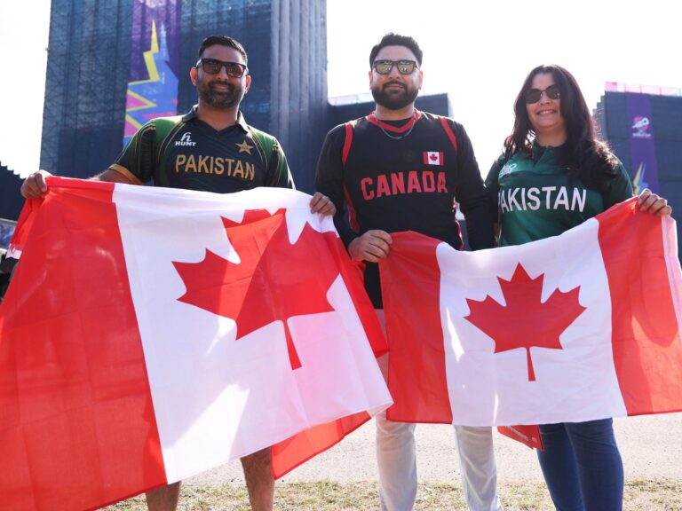LIVE: Pakistan vs Canada – ICC T20 World Cup 2024 Group A Cricket Match | ICC Men’s T20 World Cup News