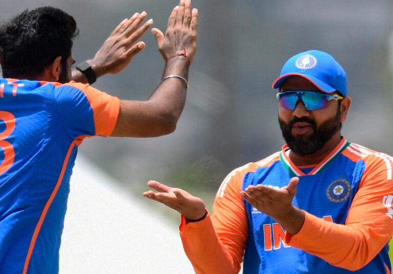 India vs South Africa: ICC Men’s T20 World Cup 2024 Final Barbados | ICC Men’s T20 World Cup
