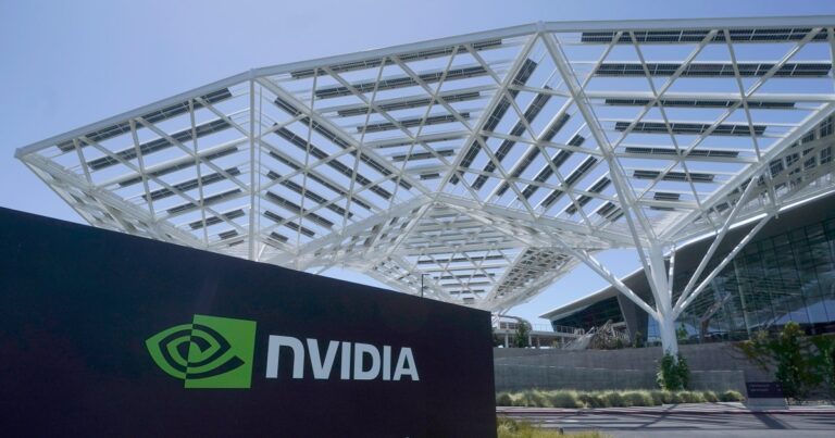 Nvidia Overtakes Microsoft as World’s Most Valuable Company | Technology