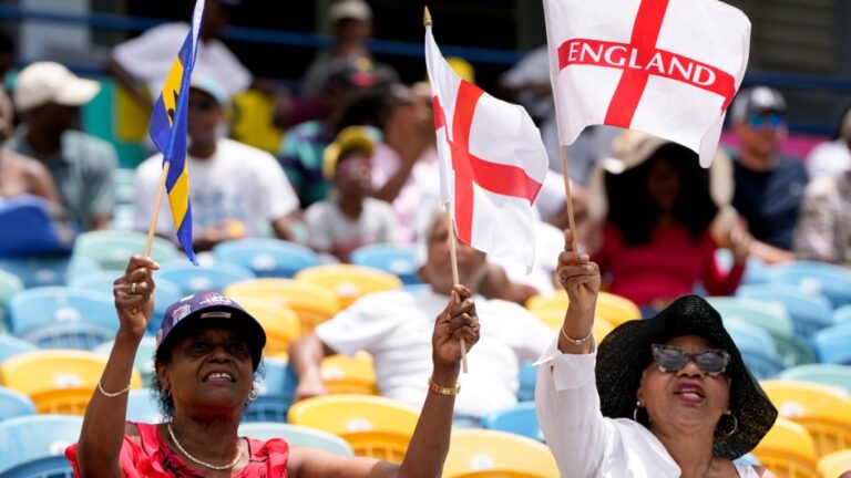 LIVE: Australia vs England – ICC T20 World Cup 2024 – Al Jazeera English