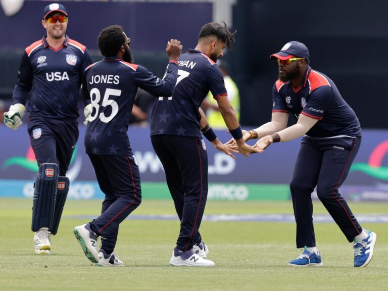 USA vs South Africa – T20 World Cup Super Eight: Teams, Pitch, Weather | ICC Men’s T20 World Cup News