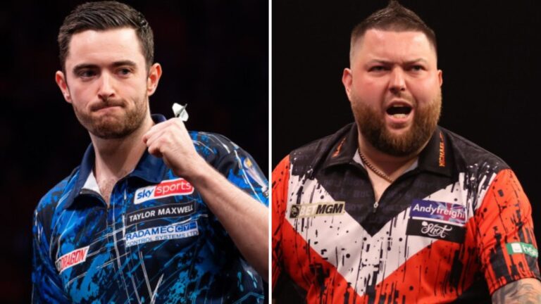 World Cup of Darts 2024 live results: latest updates Germany beats New Zealand in thrilling match, Ireland wins, USA loses