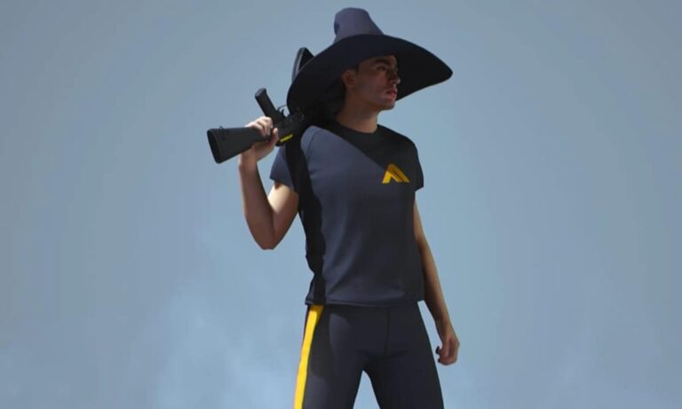The best gadgets for each class in the Finals