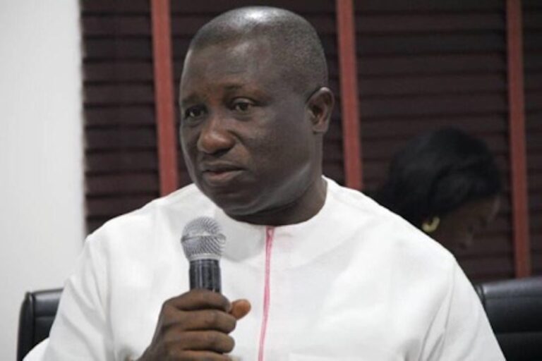 NPFL Referees to Use Gadgets from Next Season – Elegbeleye
