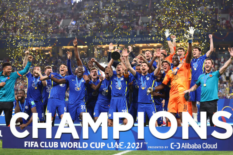 Why Chelsea are an early backer of the new Club World Cup