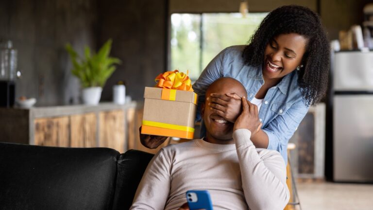 The best gifts for tech-loving dads: thoughtful gadgets from Apple, Beats and more