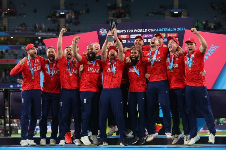 T20 Cricket World Cup 2024: Results, Schedule, Match Dates