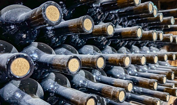 The world’s oldest wine has been discovered, but you probably won’t be able to try it