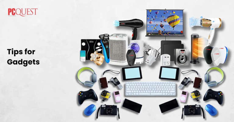 Tips for keeping your gadgets cool during the hot summer