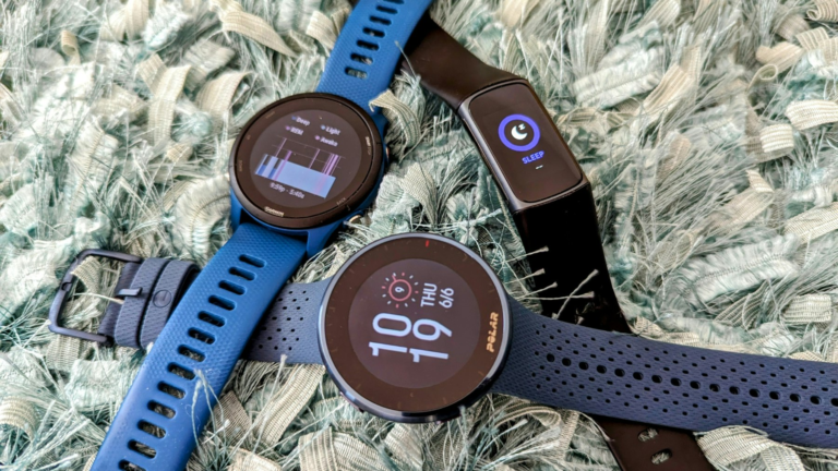 How accurate are fitness gadgets?
