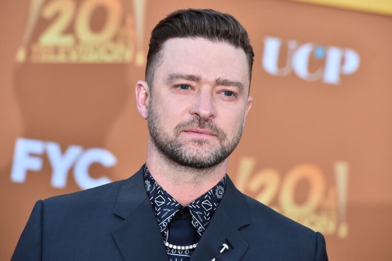 Justin Timberlake continues world tour ‘as usual’ after DUI arrest – Evening Standard
