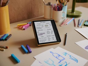 Saltzman: For dads and grads, these new gadgets make great gifts