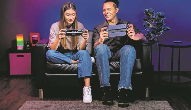 7 must-have gadgets for gamers, from controllers to RGB mouse pads
