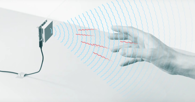 Mysterious Google gadget with 60GHz Soli radar passes FCC inspection