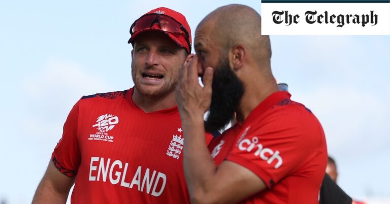 England vs Oman Live, T20 World Cup 2024: Scores and Updates