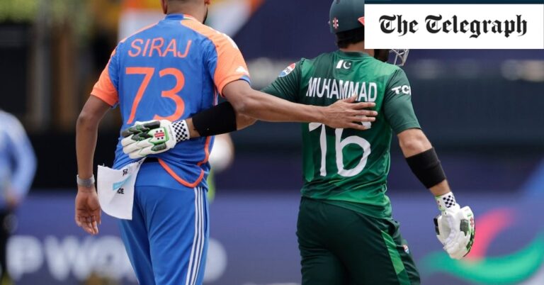 Babar Azam’s team will be aiming for 120 to win on a difficult pitch in New York.