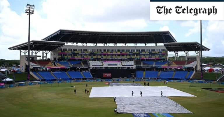 Twenty20 World Cup preparations and updates