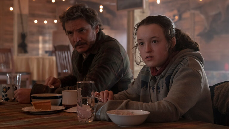 ‘The Last of Us’ Wins Top Rockies Award at Banff World Media Festival