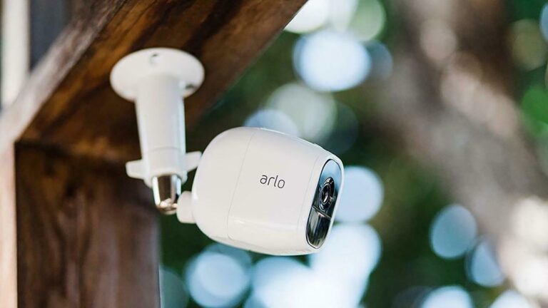 How to keep your smart home safe