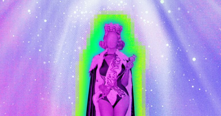 The phenomenal growth of the world’s first AI beauty pageant
