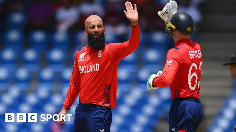 T20 World Cup: ‘No need to panic after England’s loss to South Africa, they can still be favourites’