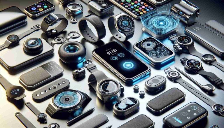 A unique smart gadget that is making waves in the market