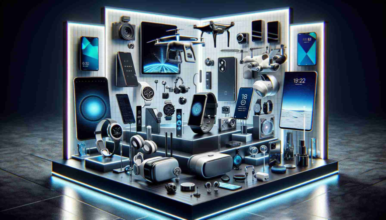 Discover this month’s hottest tech gadgets
